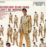 50,000,000 Elvis Fans Can't Be Wrong, Vol. 2